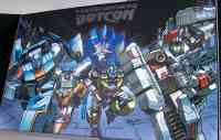 Timelines - Wings of Honor: Scourge - Package art