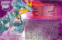 Timelines - Wings of Honor: Sweep - Package art