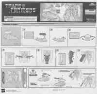 Timelines - Wings of Honor: Elita-1 - Instructions